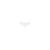 Alabastra String ouvert - Blanc